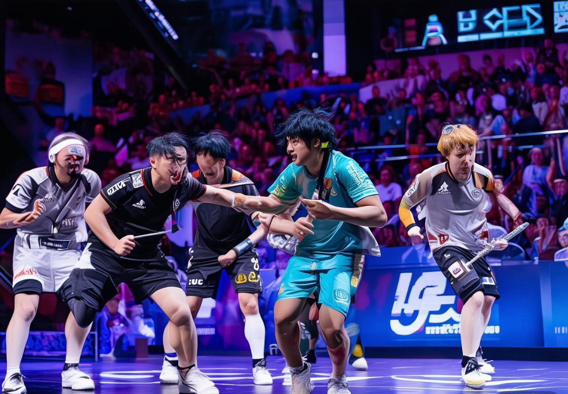 LPL夏季赛爆冷：WE终结JDG十二连胜，电子竞技魅力尽显