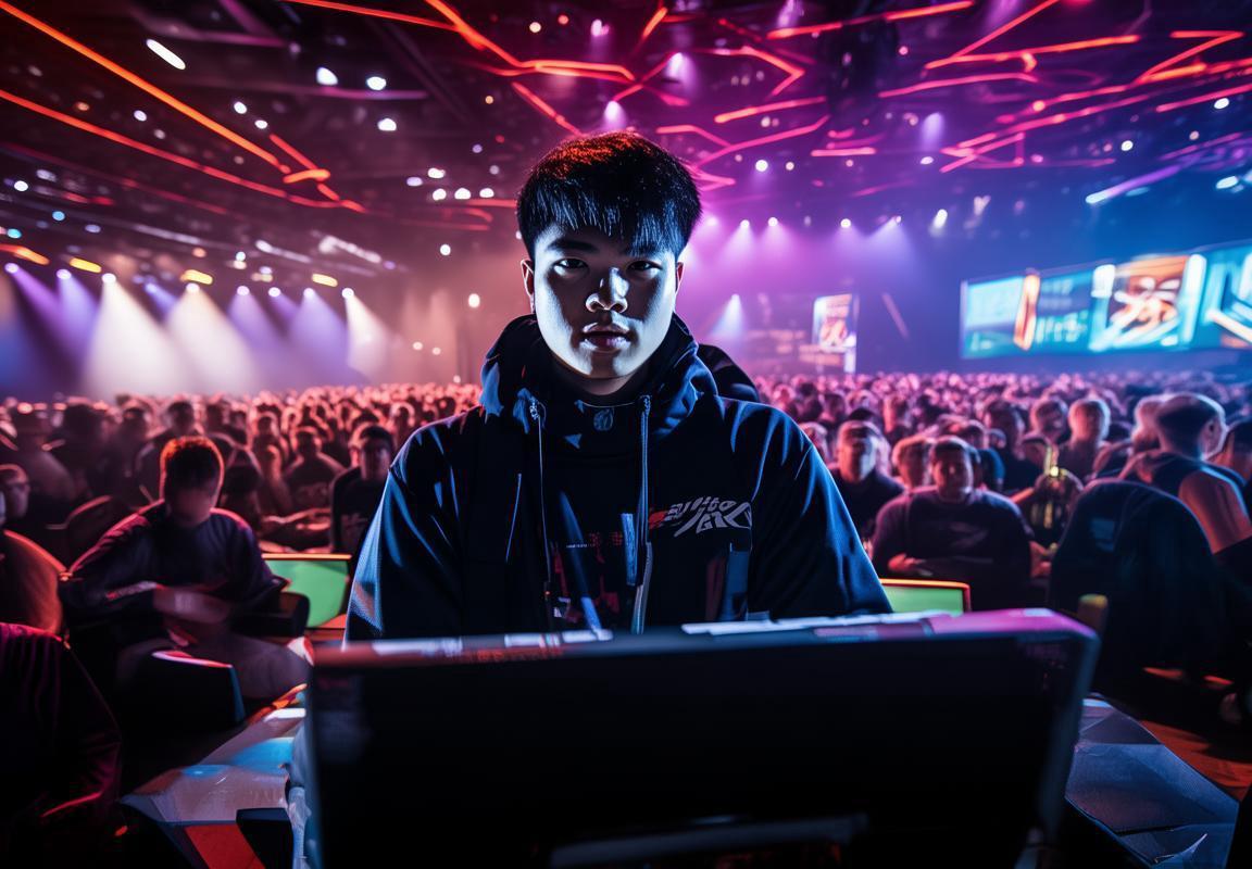 运动视角下的电竞签证问题：亚洲电竞队伍在国际赛事遭拒签背后的选手跨国流动困境