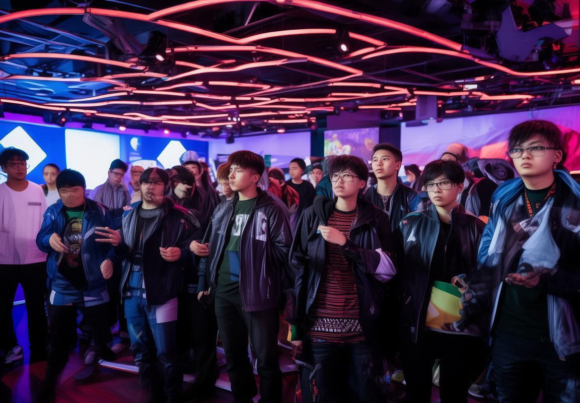 运动视角下的电竞签证问题：亚洲电竞队伍在国际赛事遭拒签背后的选手跨国流动困境