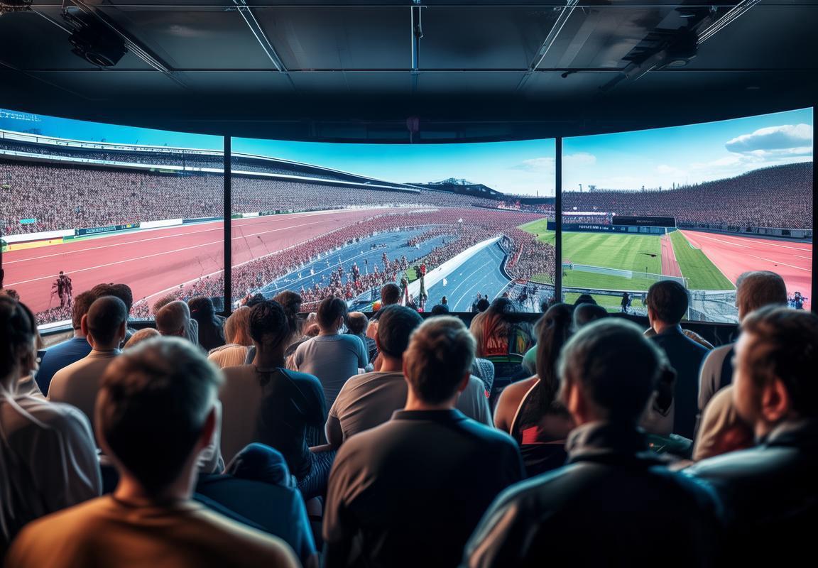 电竞付费观赛：优化赛事体验与付费模式，以情感连接赢得观众